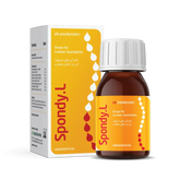 Spondy L Drops For Lumbar Pondylitis price in pakistan